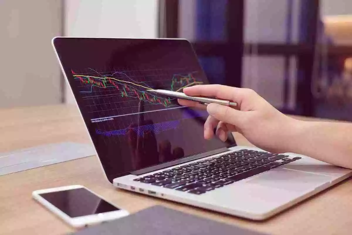 EC Markets：外汇交易如何应用相对强弱指数RSI?-EC Markets官网