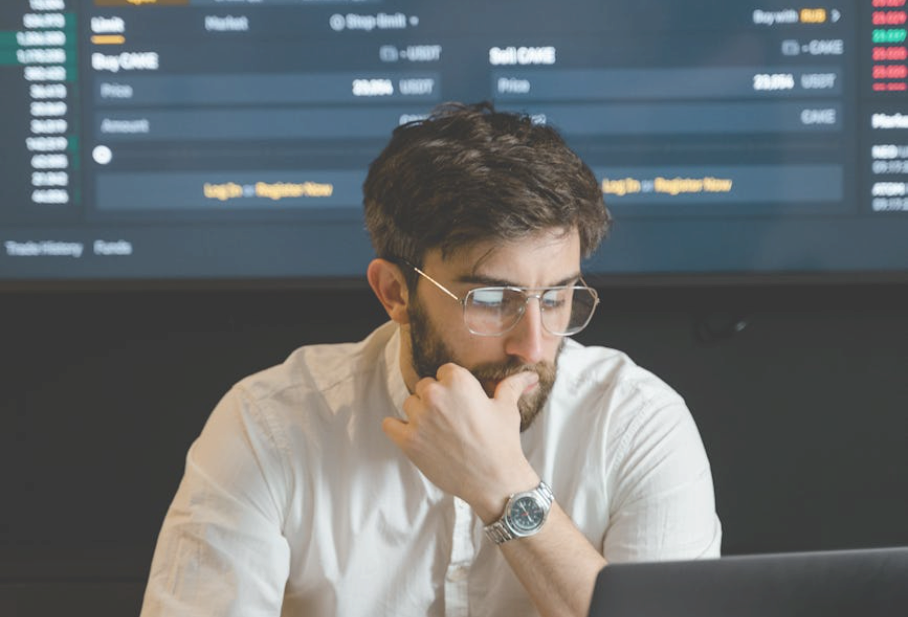 EC Markets：外汇交易黄金分割线如何计算?-EC Markets官网