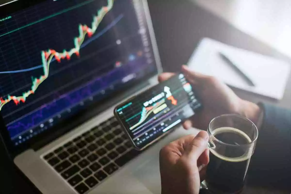 EC Markets：美分账户哪个平台好-EC Markets官网