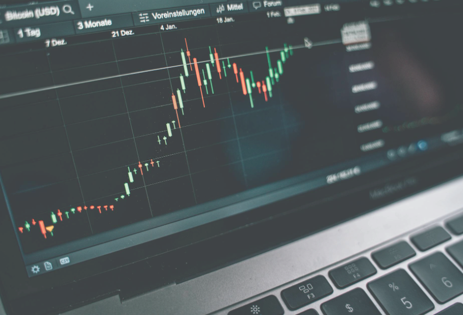 EC Markets:外汇图表主要有哪些类型?-EC Markets官网
