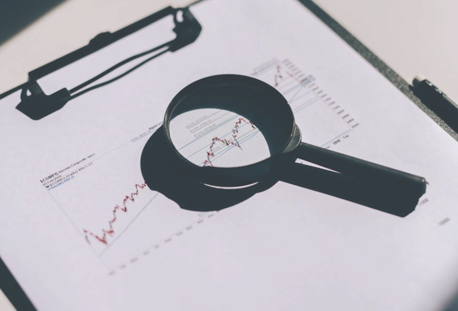 EC Markets：外汇交易非农数据如何影响黄金价格?-EC Markets官网