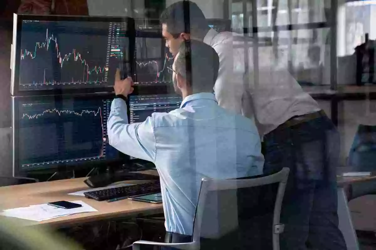 EC Markets：移动止盈回撤比例多少合适?-EC Markets官网